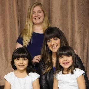 Meet your Posher, Krystal